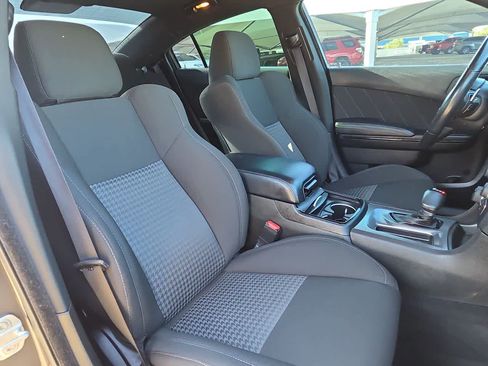 Used 2023 Dodge Charger R/T w/ Blacktop Package RWD image 18