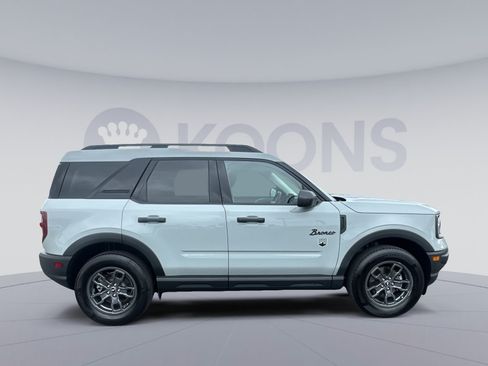 Used 2023 Ford Bronco Sport Big Bend w/ Convenience Package AWD/4WD image 17