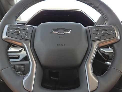 New 2026 Chevrolet Silverado 3500 High Country w/ High Country Premium Package AWD/4WD image 37