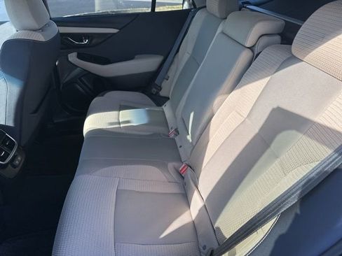 Used 2022 Subaru Outback Premium image 24
