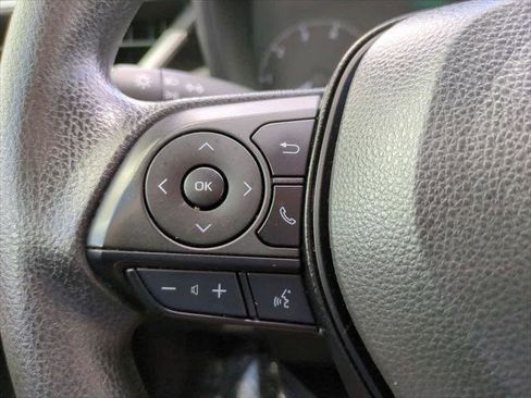 Certified 2024 Toyota Corolla LE image 22