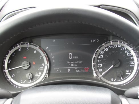 Used 2024 Toyota Highlander XSE AWD/4WD image 25