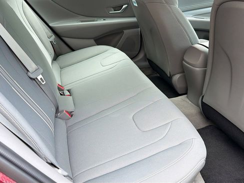 Used 2023 Hyundai Elantra SEL w/ Convenience Package FWD image 24