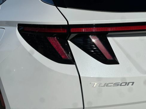 New 2026 Hyundai Tucson Limited AWD/4WD image 26