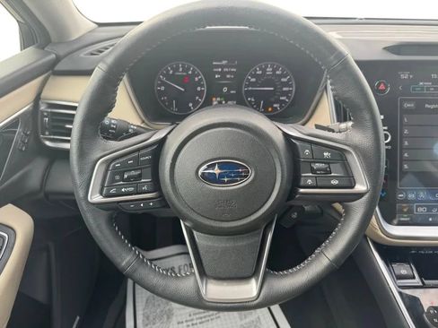 Used 2023 Subaru Outback Limited AWD/4WD image 22
