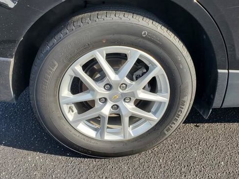 Used 2022 Chevrolet Equinox LT image 5