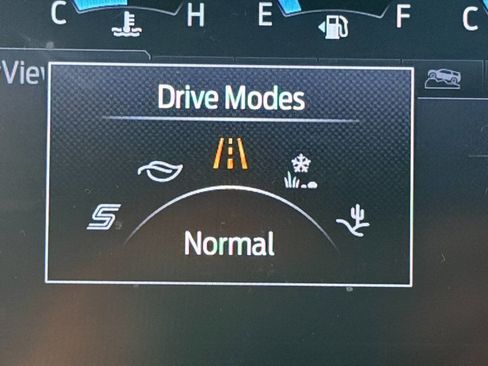 Used 2020 Ford Expedition Max Limited w/ Equipment Group 301A AWD/4WD image 53