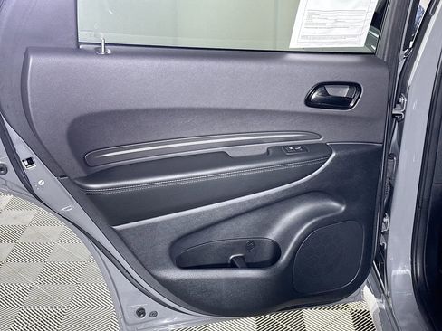Used 2022 Dodge Durango GT AWD/4WD image 20