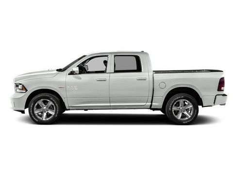 Used 2016 RAM 1500 Tradesman w/ Popular Equipment Group AWD/4WD image 3