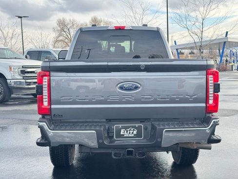 Used 2024 Ford F250 Lariat image 7