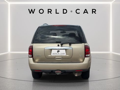 Used 2007 Buick Rainier CXL RWD image 4