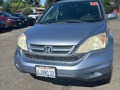 Used 2010 Honda CR-V EX-L