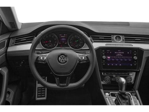 Used 2019 Volkswagen Arteon SEL Premium AWD/4WD image 37