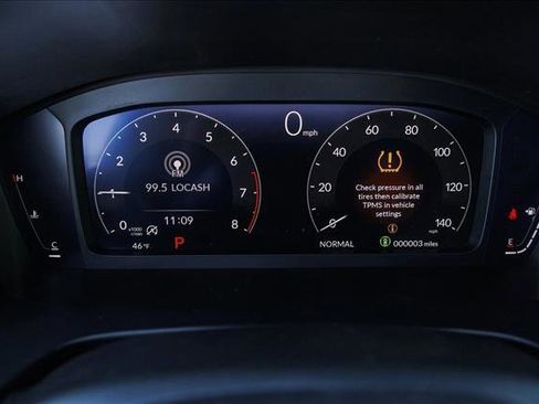 New 2026 Honda CR-V EX-L image 15