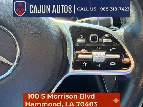 Used 2019 Mercedes-Benz C 300 Sedan image 19