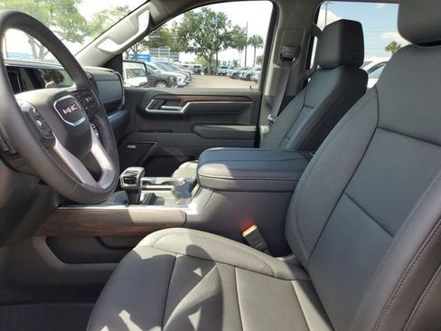New 2026 GMC Sierra 1500 SLT w/ SLT Premium Plus Package AWD/4WD image 21