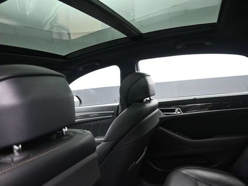 Used 2019 Genesis G80 3.3T Sport AWD/4WD image 19