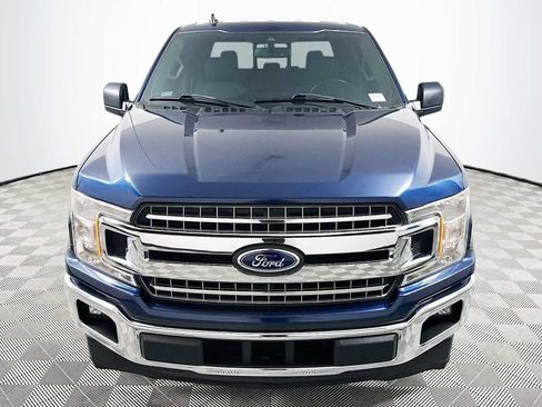 Used 2020 Ford F150 XLT w/ Equipment Group 302A Luxury RWD image 2