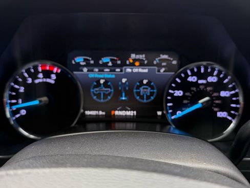 Used 2018 Ford F250 Lariat w/ Lariat Ultimate Package image 21