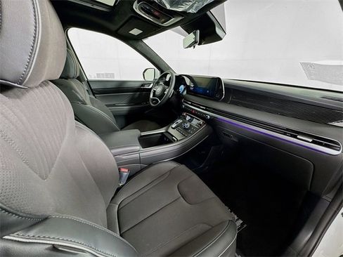 New 2025 Hyundai Palisade Calligraphy image 7
