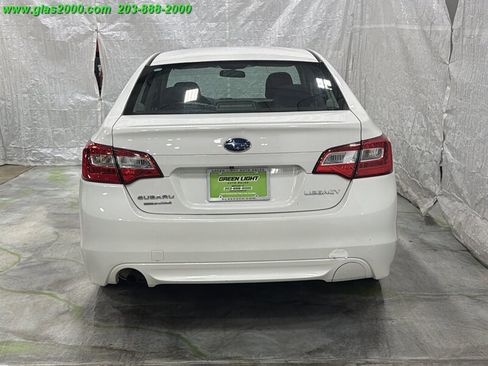 Used 2017 Subaru Legacy 2.5i w/ Alloy Wheel Package AWD/4WD image 20