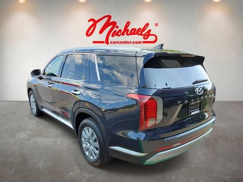 Used 2025 Hyundai Palisade SEL AWD/4WD image 3