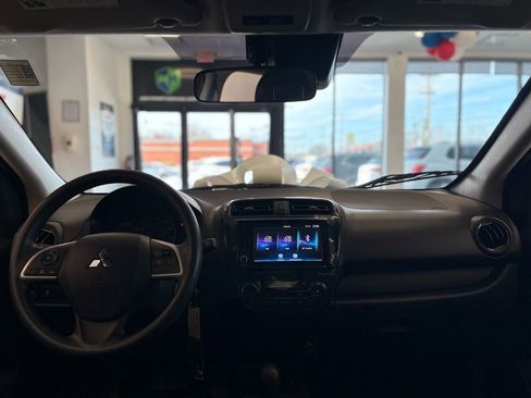 Used 2024 Mitsubishi Mirage ES image 15