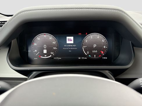 New 2026 Land Rover Defender 110 X-Dynamic SE AWD/4WD image 39