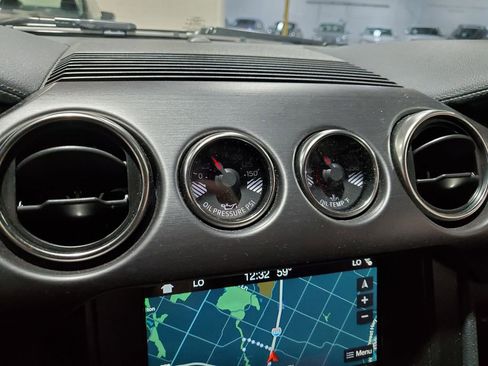 Used 2018 Ford Mustang Shelby GT350 w/ Electronics Package image 14