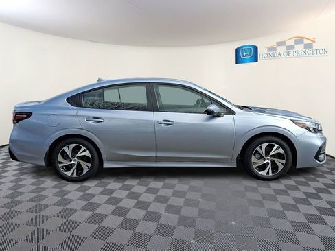 Used 2023 Subaru Legacy Premium image 7