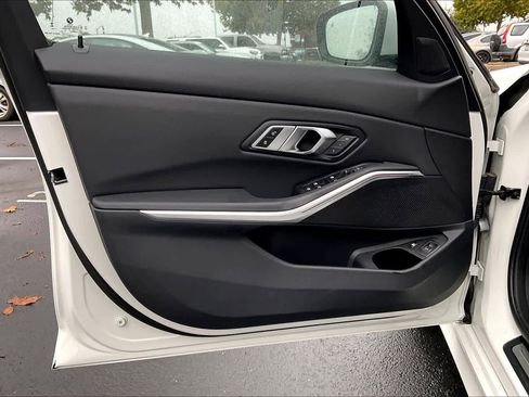 Used 2023 BMW 330e w/ Parking Assistance Package image 24