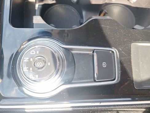 Used 2019 Ford Edge SEL AWD/4WD image 30