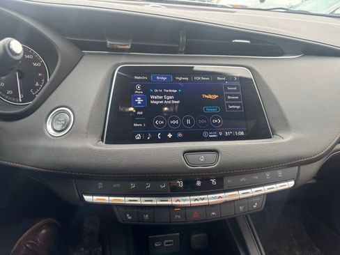 Used 2023 Cadillac XT4 Premium Luxury w/ Driver Assist Package image 11