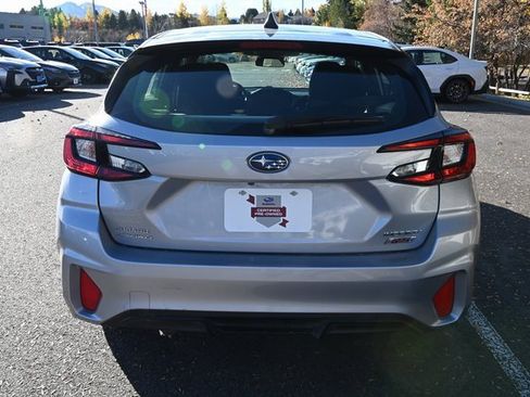 Certified 2024 Subaru Impreza RS image 11