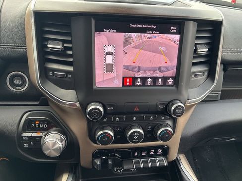 Used 2022 RAM 2500 Laramie image 27