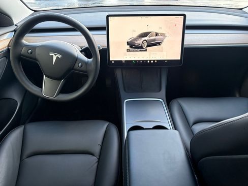 Used 2022 Tesla Model 3 Long Range image 11