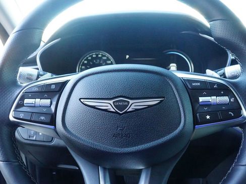 Certified 2026 Genesis G70 2.5T image 12