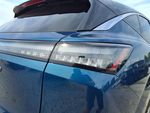 New 2025 Nissan Murano SL w/ Cargo Package AWD/4WD image 11