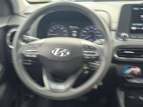 Used 2023 Hyundai Kona SE AWD/4WD image 21