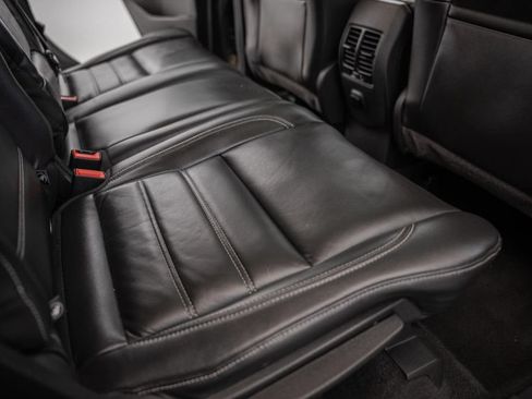 Used 2018 Ford Escape SEL FWD image 30