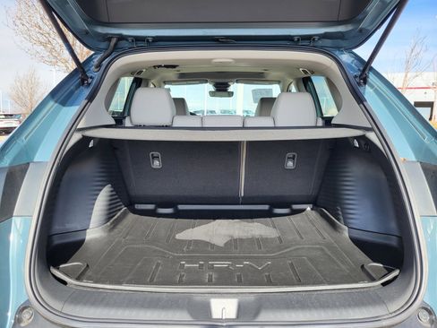 Used 2025 Honda HR-V EX-L image 20