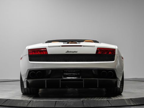 Used 2010 Lamborghini Gallardo LP 560-4 image 41