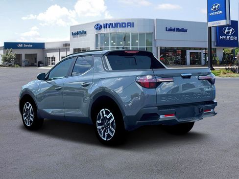New 2026 Hyundai Santa Cruz Limited image 5
