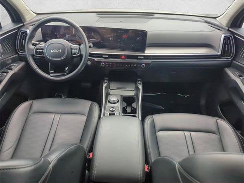 Used 2025 Kia Sorento EX AWD/4WD image 21