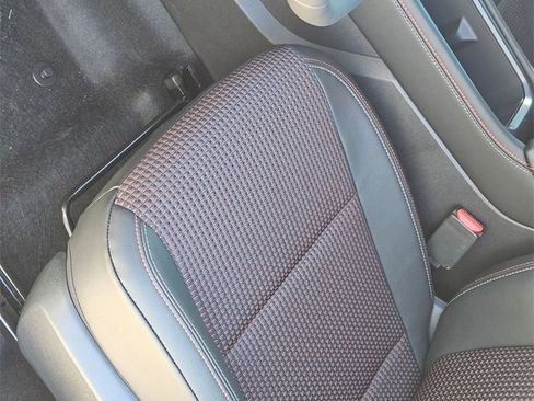 New 2026 Nissan Kicks SR image 16