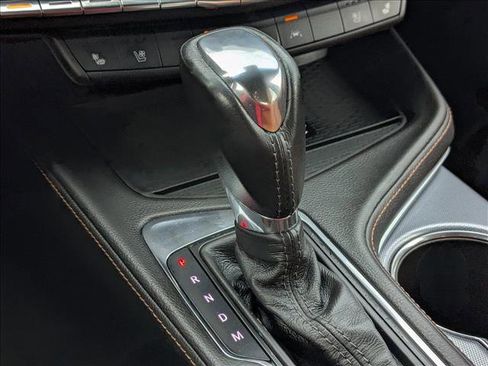 Used 2023 Cadillac CT4 Premium Luxury w/ Climate Package image 12