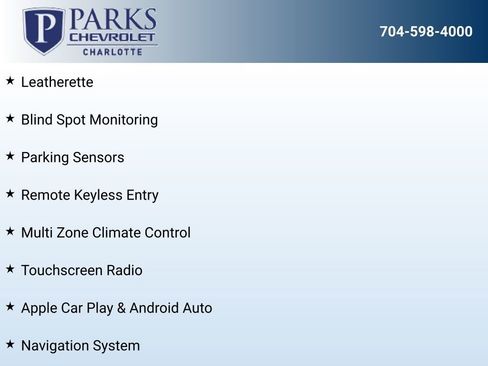 New 2026 Chevrolet Colorado Trail Boss image 7