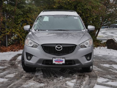 Used 2014 MAZDA CX-5 Grand Touring image 31