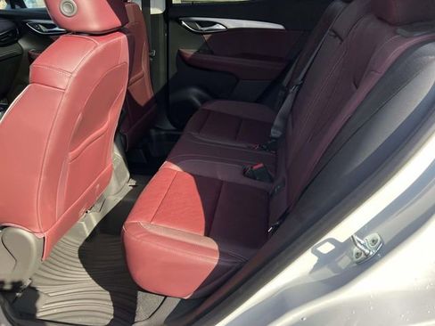 Used 2026 Buick Envision Sport Touring image 14