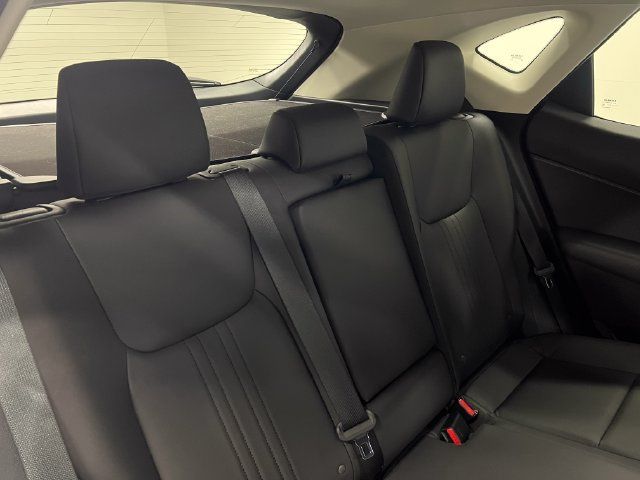 Certified 2024 Lexus NX 350 AWD w/ Cold Area Package image 13